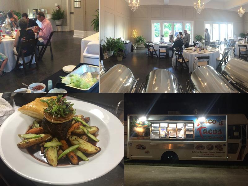 Paco’s tacos & Catering