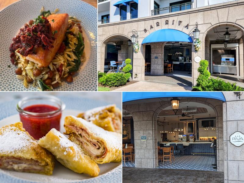 Bar Riva 1080 Esplanade Ave, Lake Buena Vista