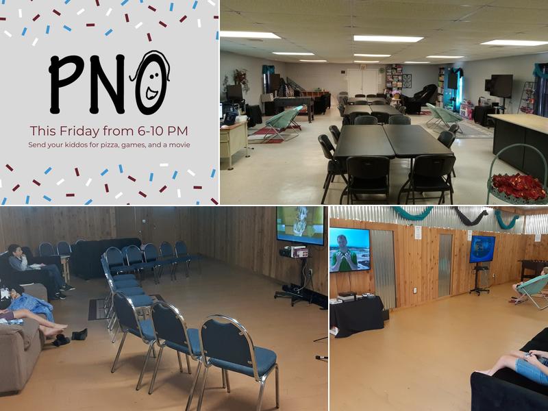 Connections McGregor 605 N 3rd St, McGregor