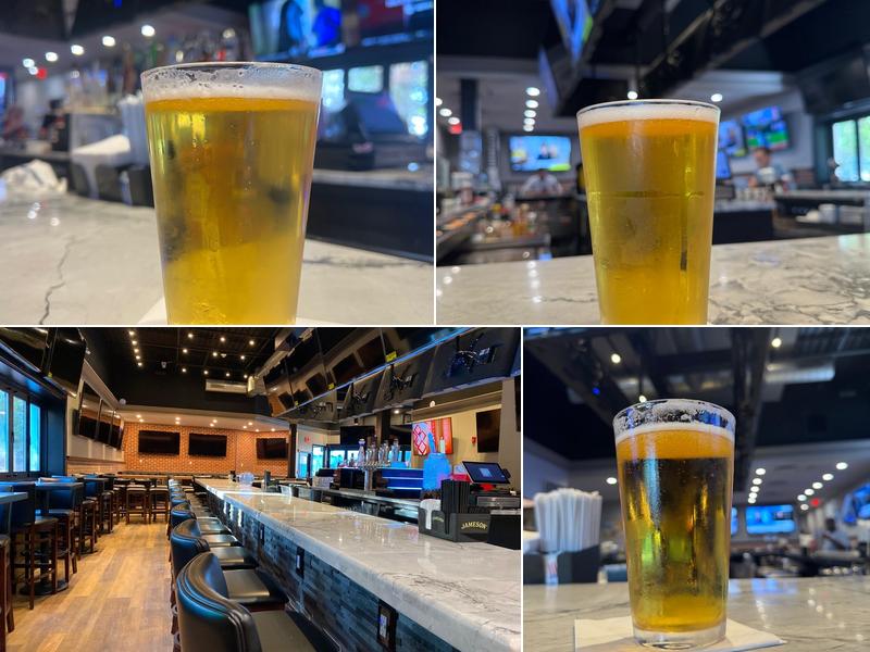 Quincy’s Potomac Bar & Grille 1093 Seven Locks Rd, Potomac