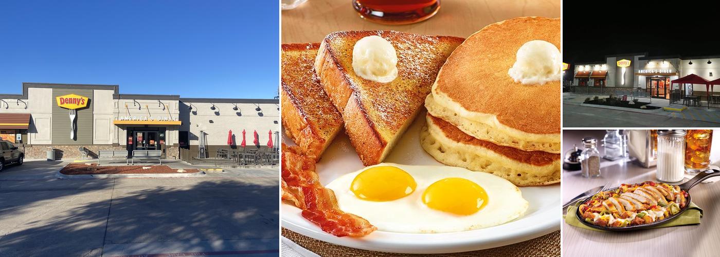 Denny's