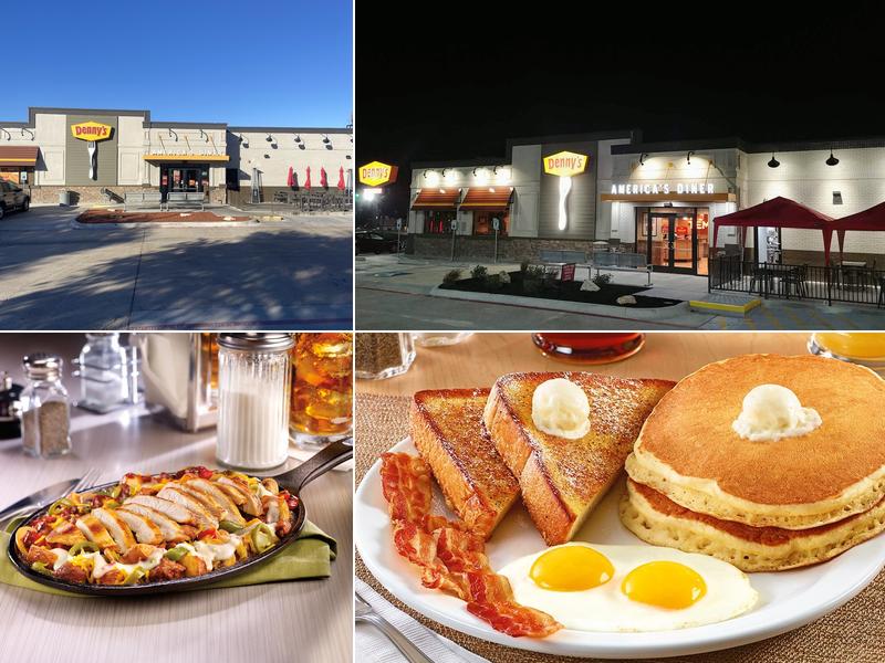 Denny's