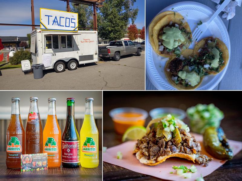 Taqueria Los Dos Jose's