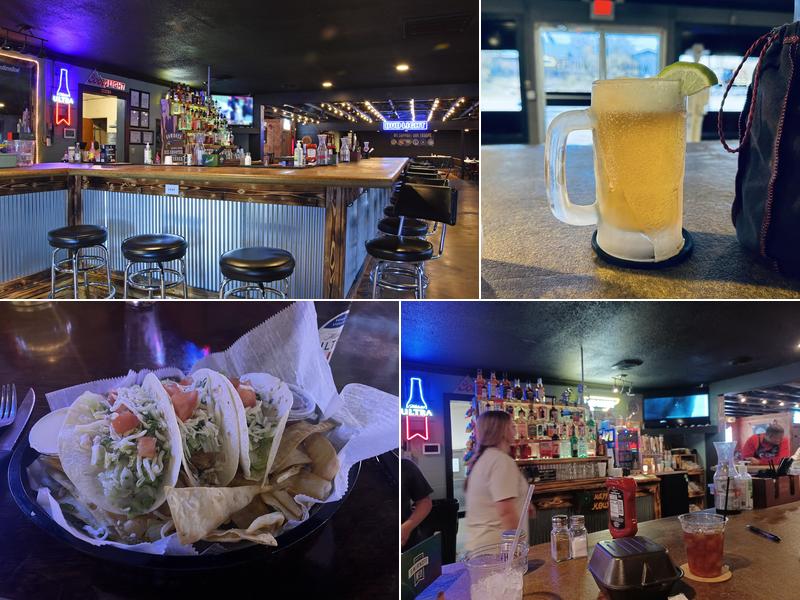 Whiskey Creek Grille