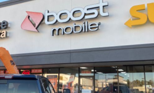 Boost Mobile