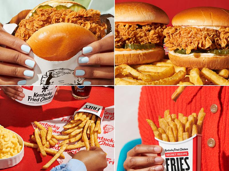 KFC 2084 S Marina Dr, Thermal