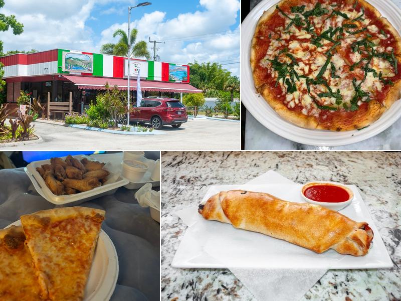 Mimmo's Pizza & Ristorante
