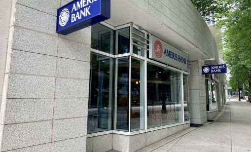 Ameris Bank