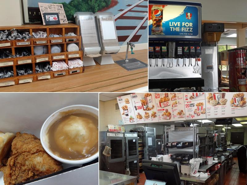 The Split Restaurant