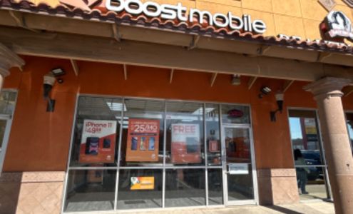 Boost Mobile