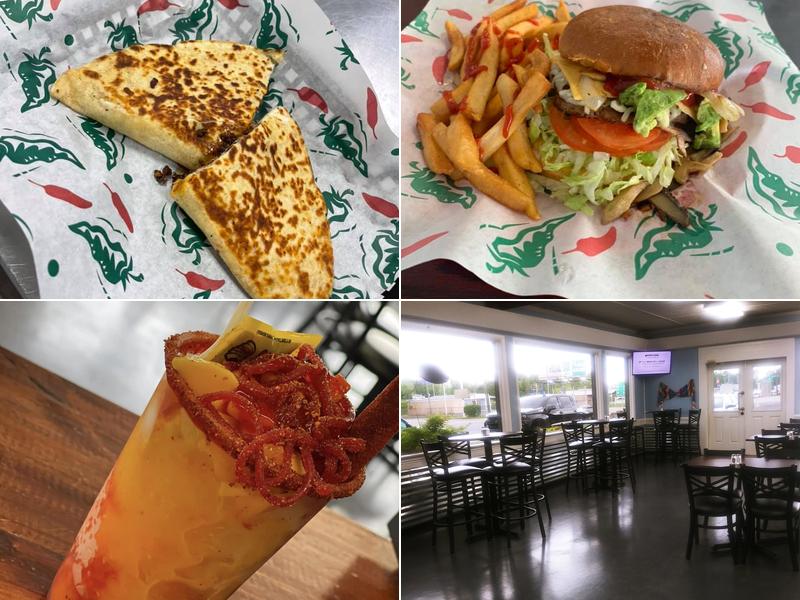 Taco Rey Jr Blvd, 913 S Martin Luther King Blvd, Americus