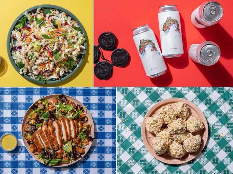 Jolene's Wings & Beer