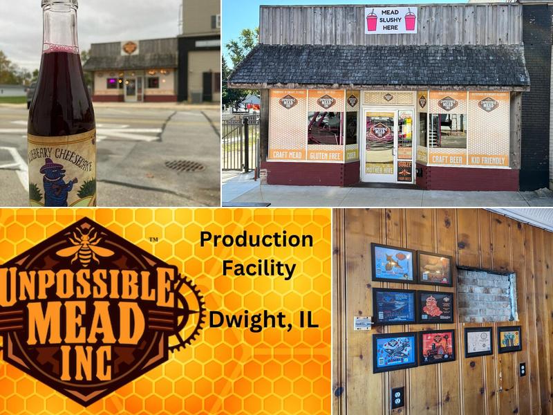Unpossible Mead 111 E Chippewa St, Dwight