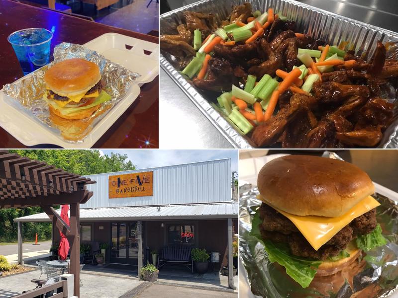 One Five Bar and Grill