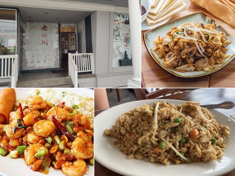 LAO SZE CHUAN MILFORD 1585 Boston Post Rd, Milford
