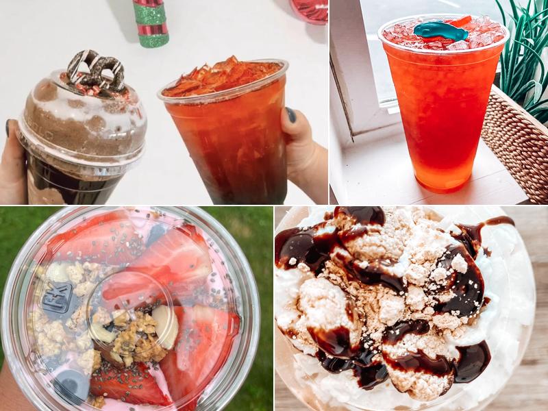 Small Town Nutrition