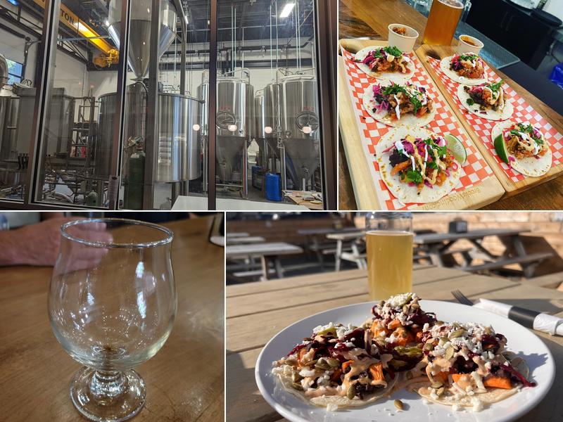 Mountainview Brewing Co. 390 Old Hope Princeton Way, Hope