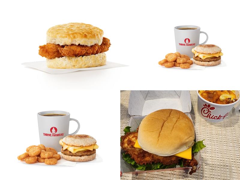 Chick-fil-A