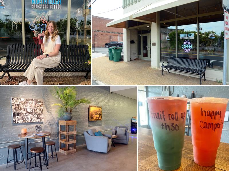 North High Nutrition Studio