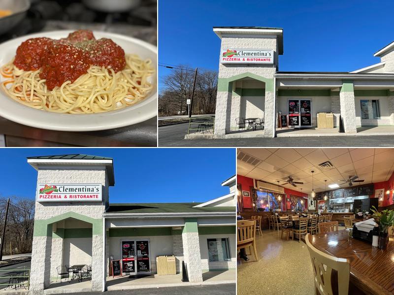 Clementina's Pizzeria & Ristorante