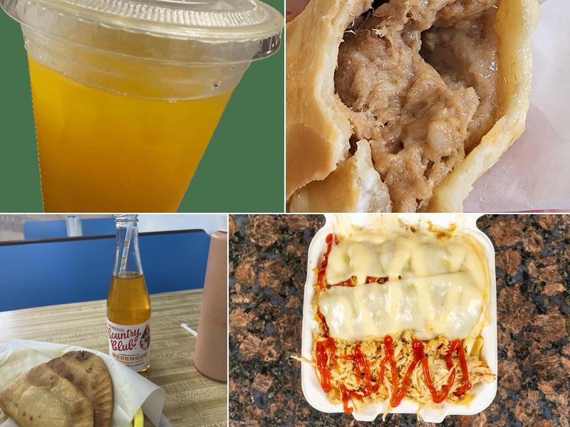 Empanadas Monumental