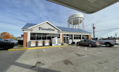 FriendShip Store Willard