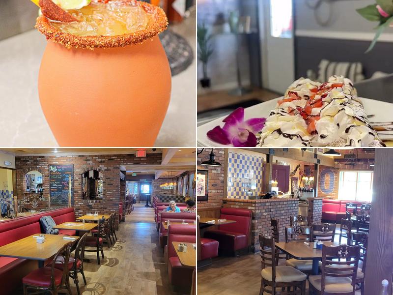 ALFREDO’S CAFE 5400 Sun Valley Blvd, Sun Valley