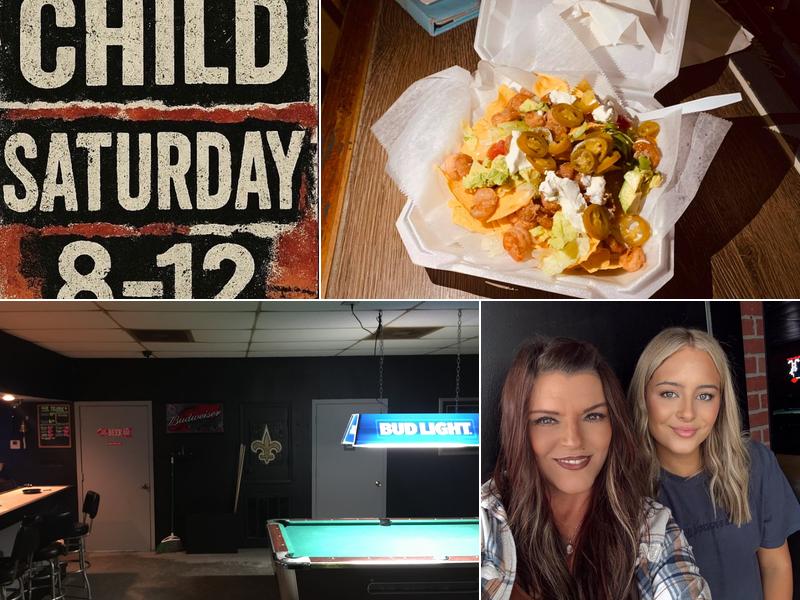 Mutt & Bc’s Bar and grill