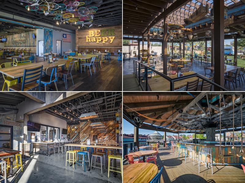 Crooked Hammock Brewery 4924 Hwy 17 S, North Myrtle Beach