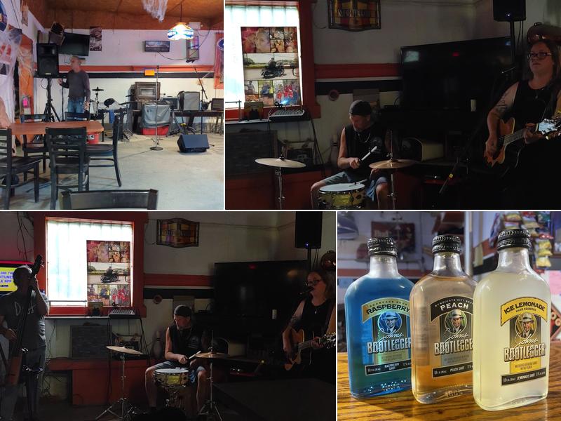 Kickers Bar 2767 Park Dr, Mt Airy