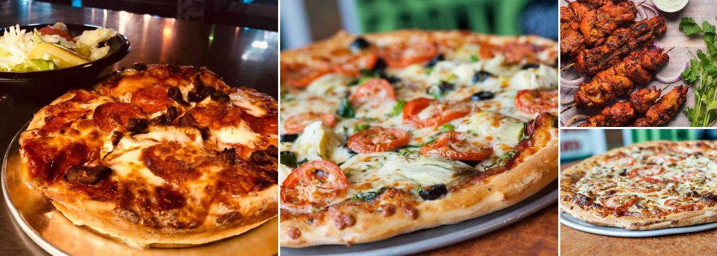 Lost Pizza Co. Tupelo West Main