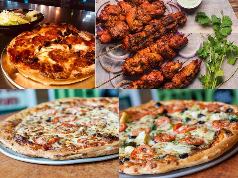 Lost Pizza Co. Tupelo West Main