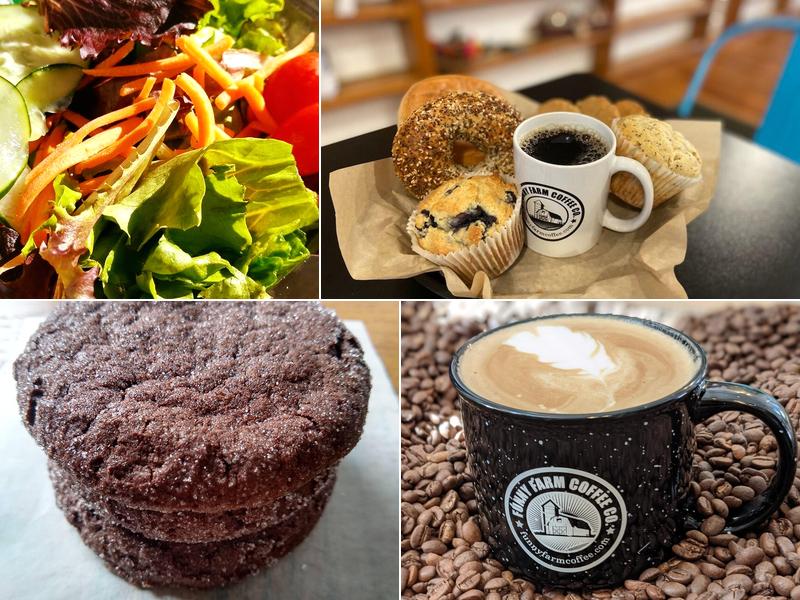 Funny Farm Coffee Company