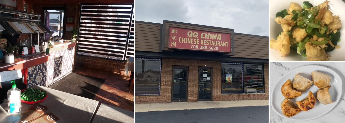 QQ China Crestwood