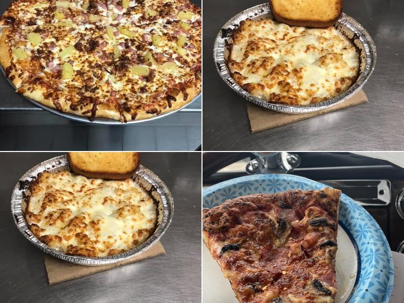 Pizza Perfect 5118 D Ave W, Kalamazoo