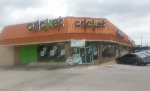 Cricket Wireless Authorized Retailer