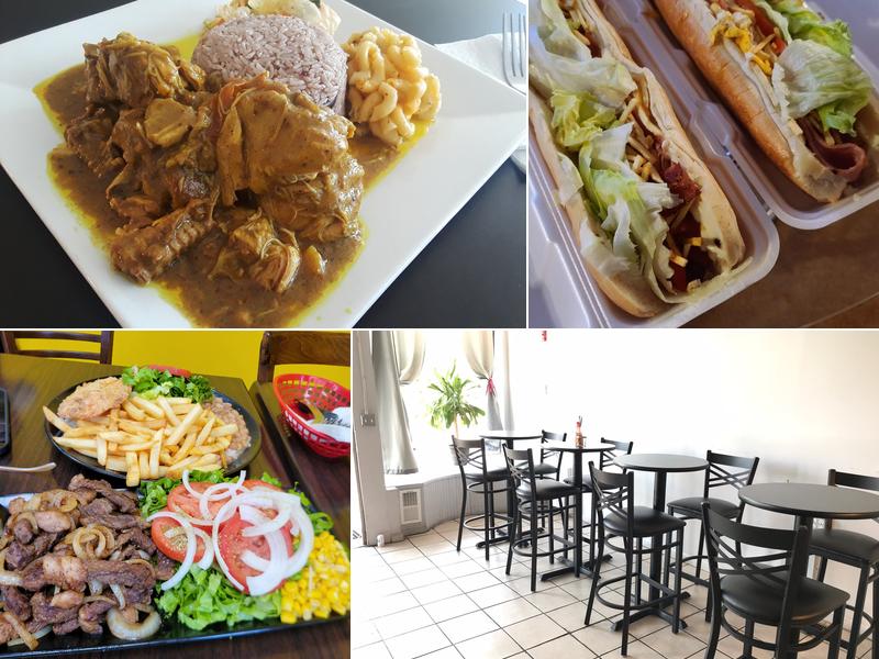 Junior’s Lunches 411 N Main St, Naugatuck