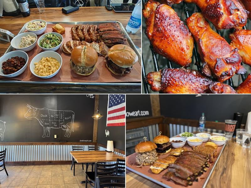 Brother's BBQ 320 Beech Rd, Orwigsburg