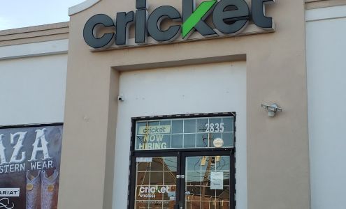 Cricket Wireless Authorized Retailer