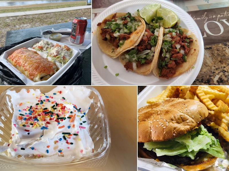Tacos El Vaquero