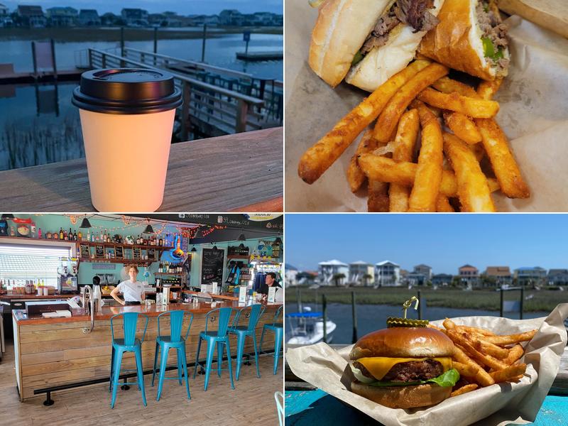 59 Causeway Drive Bagels and Coffee