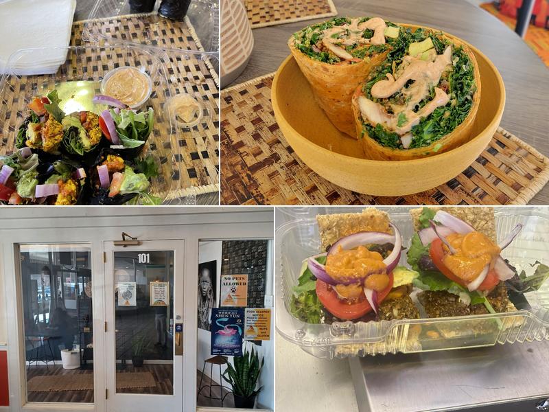 Juamoto Sunfired Cuisine 11 Union St S Suite 101, Concord