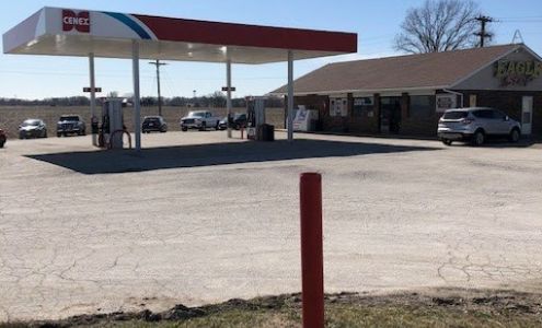 135 Eagle Stop Boonville