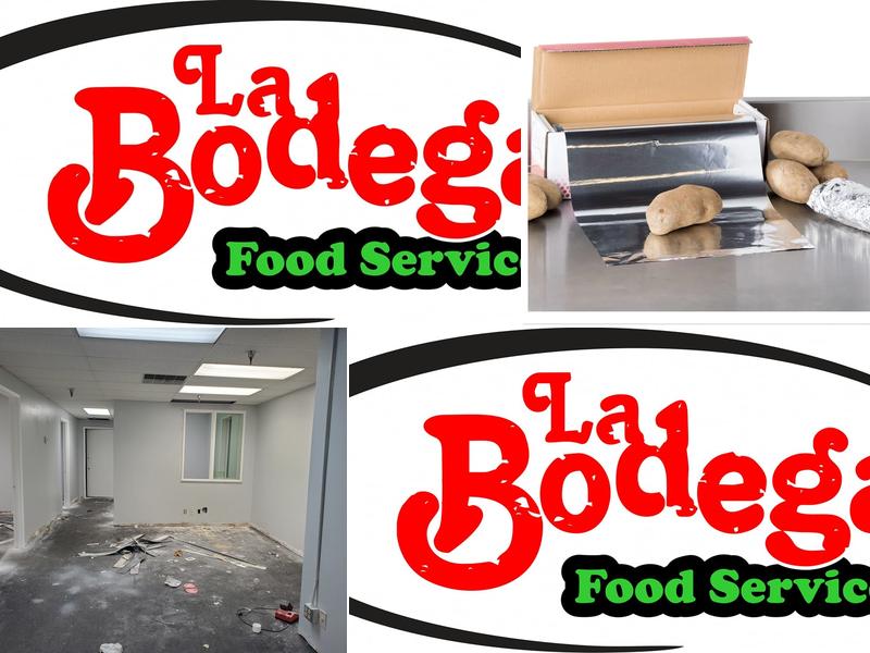 La Bodega Food Service