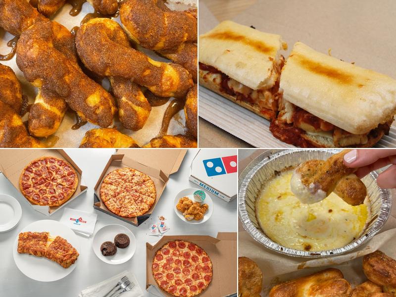 Domino's Pizza
