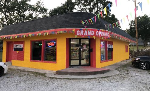 Kevin's Discount Tobacco and Convenience