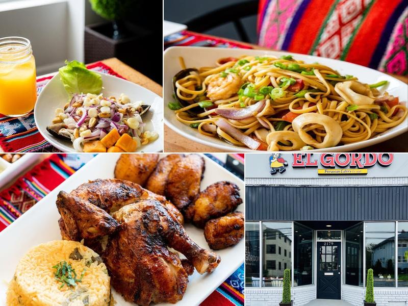 El Gordo- UNION TOWNSHIP