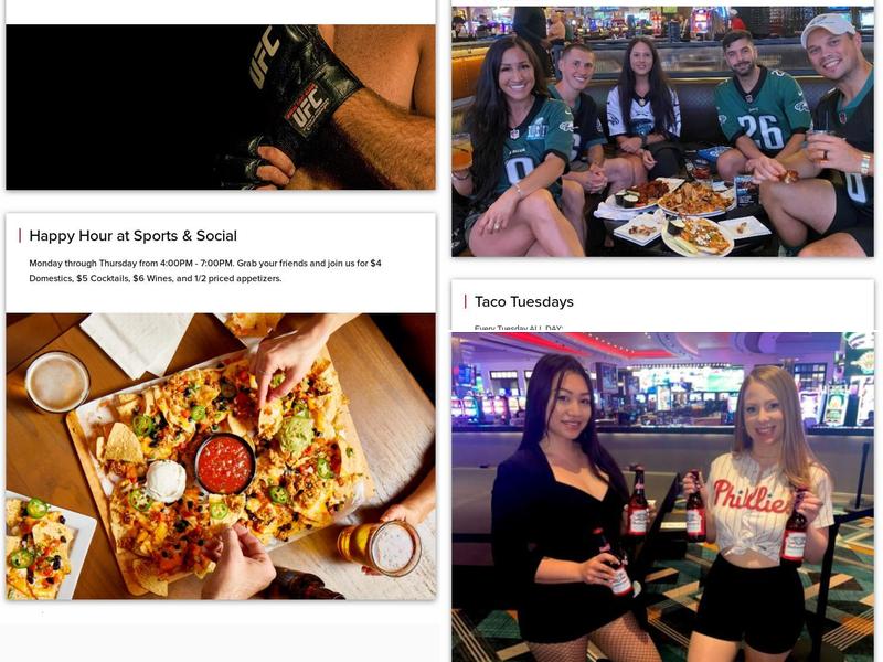 Lorenzo And Sons Pizza Menu