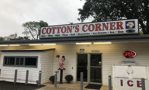 Cottons Corner Frankston