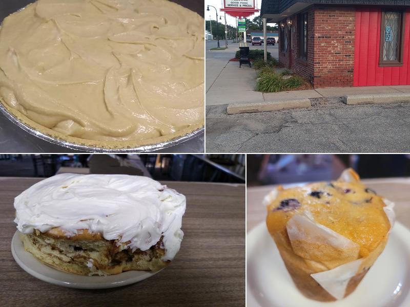 Bell's Colonial Kitchen